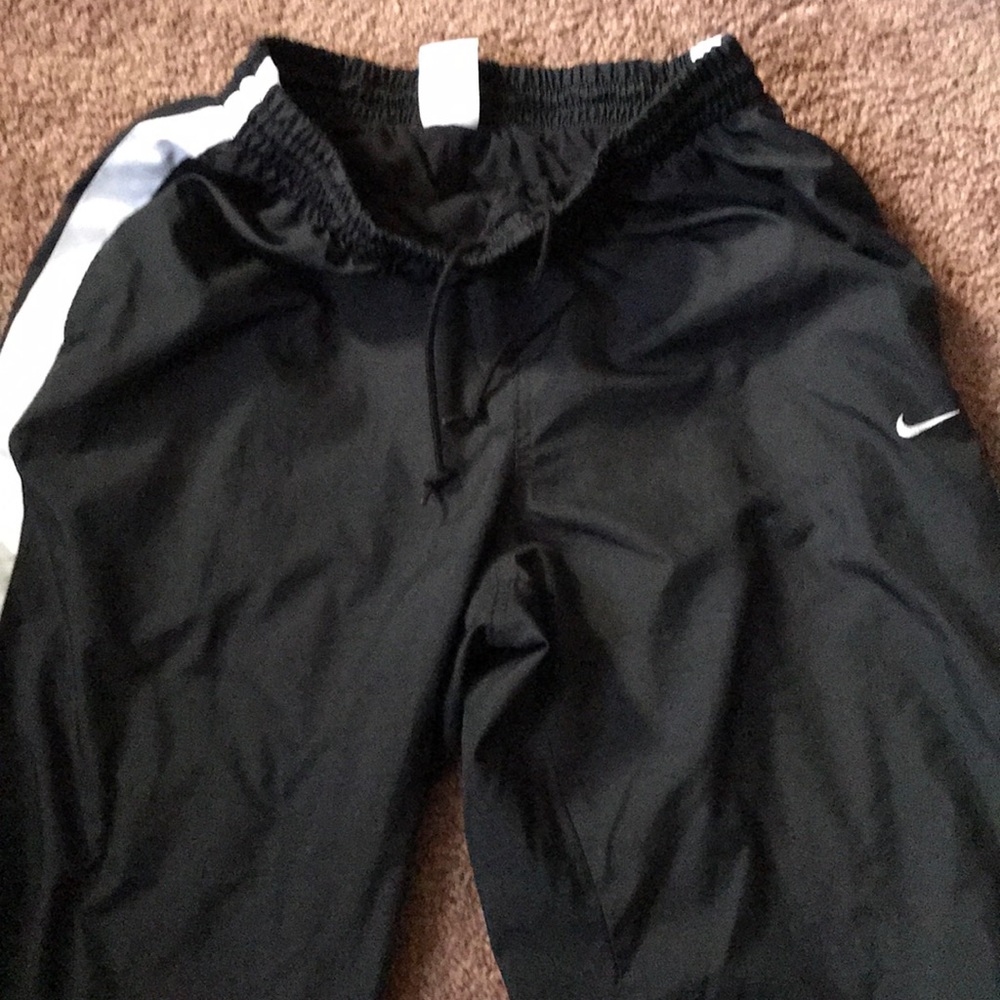 Women’s Nike Windbreaker Pants